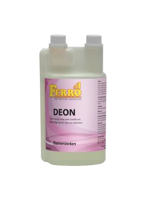 Ferro deon 500 ml