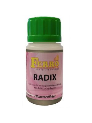 Ferro Radix 100 ml
