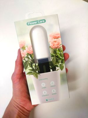 Flower Care™ Smart Monitor plantsensor