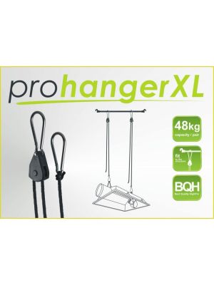Garden Highpro, PRO(XL) hanger, 2st/set
