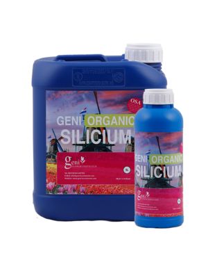 Geni Silicium OSA 250 ml HS310100