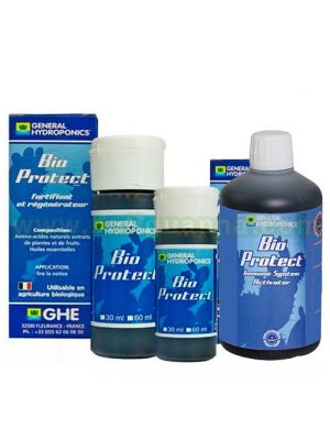 Ghe bio protect. 1 ltr