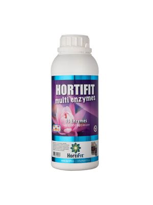 Hortifit Multi Enzymes 1 ltr