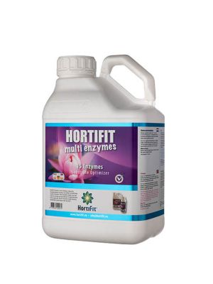Hortifit Multi Enzymes 5 ltr