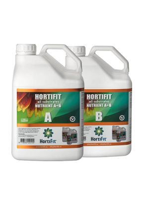 Hortifit Nutrition A & B 10 ltr
