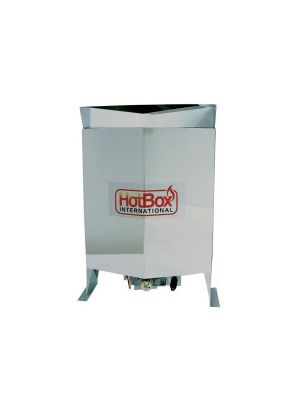 Hotbox co2 generatormodel 1,5 ( aardgas)