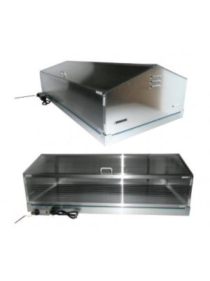 Hotbox, Propagator 150 x 75 cm