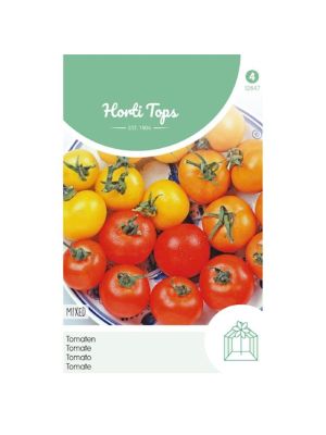 HT Tomaten Kleurenmengsel