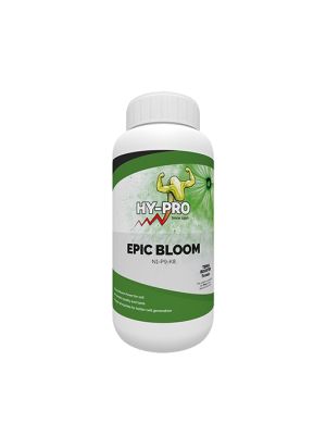 Hy-pro Terra Epic Bloom 500ml