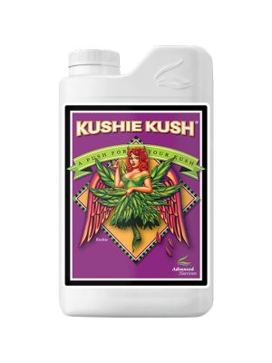 Advanced Nutrients Kushie Kush 1 liter
