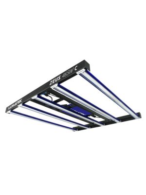 Lumatek Zeus Pro Compact LED 465 Watt