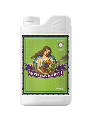 Advanced Nutrients Mother Earth Super Tea Organic Bloom 1 liter