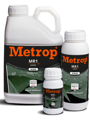 Metrop MR1 Groei Voeding 250 ml