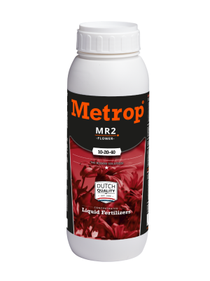 Metrop MR2 Bloei Voeding 1 ltr