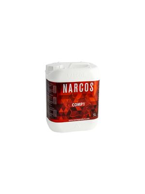 Narcos 1 Comp 5L