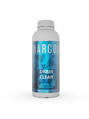 Narcos Drain Clean 1L