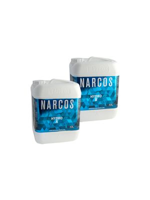 Narcos Hydro A+B 10L