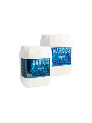 Narcos Hydro A+B 20L