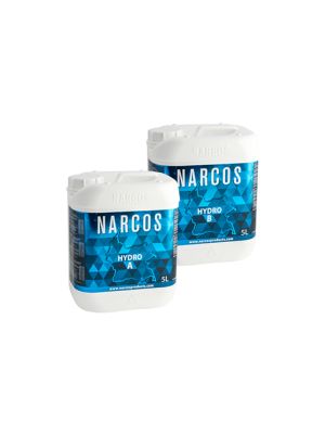 Narcos Hydro A+B 5L