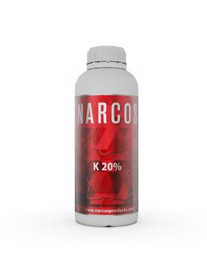 Narcos K20% 1L