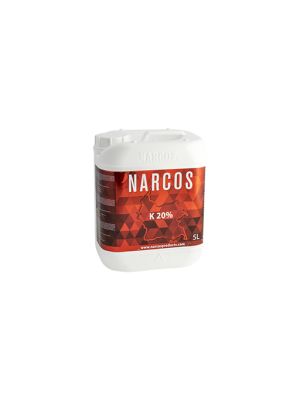 Narcos K20% 5L