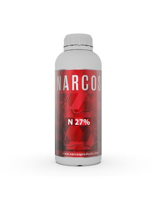 Narcos N27% 1L