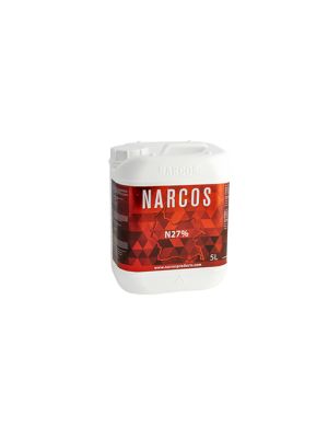 Narcos N27% 5L