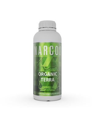 Narcos Organic Terra 1L