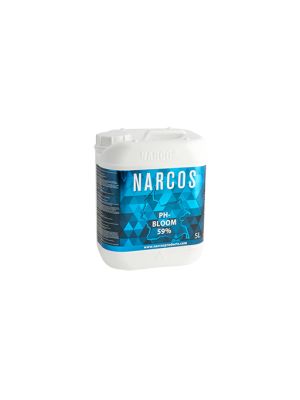 Narcos PH- Bloom 5L
