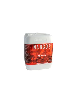 Narcos PK 13-14 10L