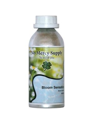 No Mercy Supply Bloom Sensation 600ml