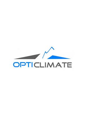 Aansluitset voor OptiClimate