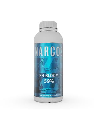 Narcos PH- Bloom 1L