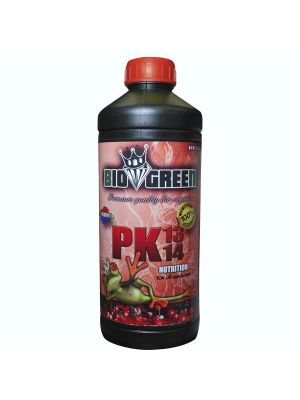 Biogreen PK 13-14 1 ltr
