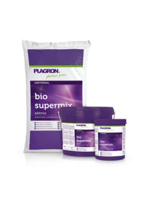 Plagron Bio Supermix 5 ltr