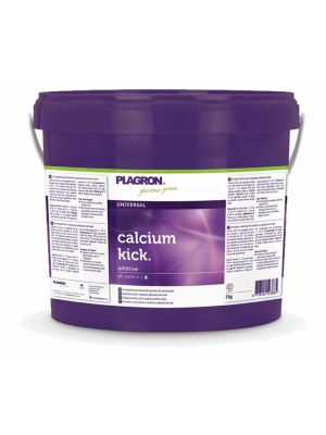 Plagron calcium kick 5 kg