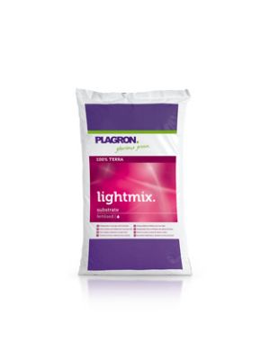 Plagron Lightmix zonder perliet 50 ltr