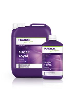 Plagron Sugar Royal 1 ltr