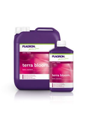 Plagron Terra Bloom 5 ltr