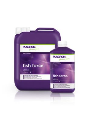 Plagron Fish Force 5 ltr