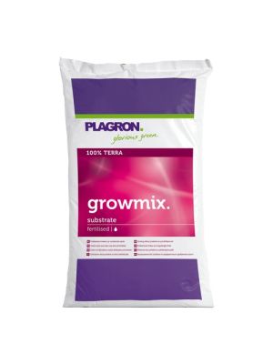 Plagron Growmix met perliet 50 ltr