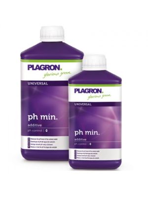 Plagron pH Min 1000 ml