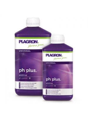 Plagron Ph plus 500 ml