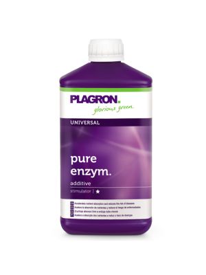 Plagron Pure Enzym 1 ltr