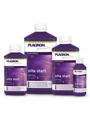 Plagron vita start 250 ml