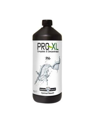 Pro-XL pH- 1 ltr