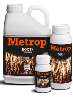 Metrop Root+ 250 ml