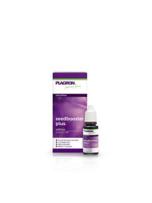 Plagron seed booster plus 10 ml