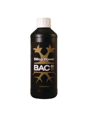 BAC Silica Power 500 ml
