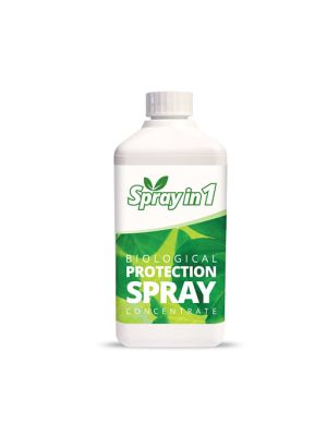 Spray & Grow Concentraat 500 ml